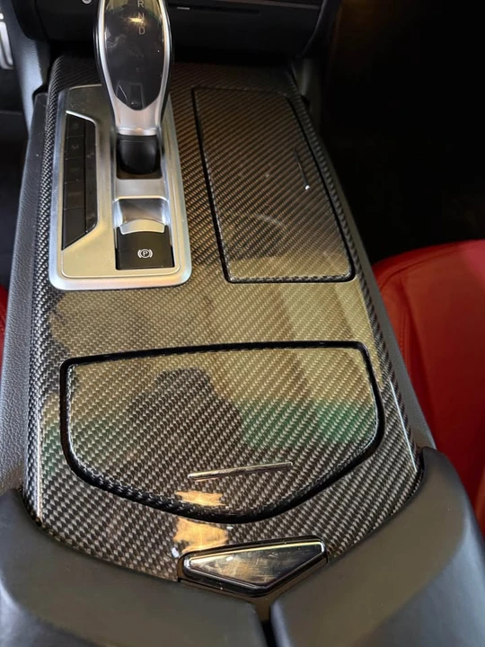 2014 Maserati Ghibli 3rd Gen - Image 18 of 19