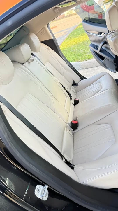 2014 Maserati Ghibli 3rd Gen - Image 7 of 13