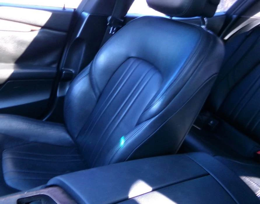 2014 Maserati Ghibli 3rd Gen - Image 15 of 20