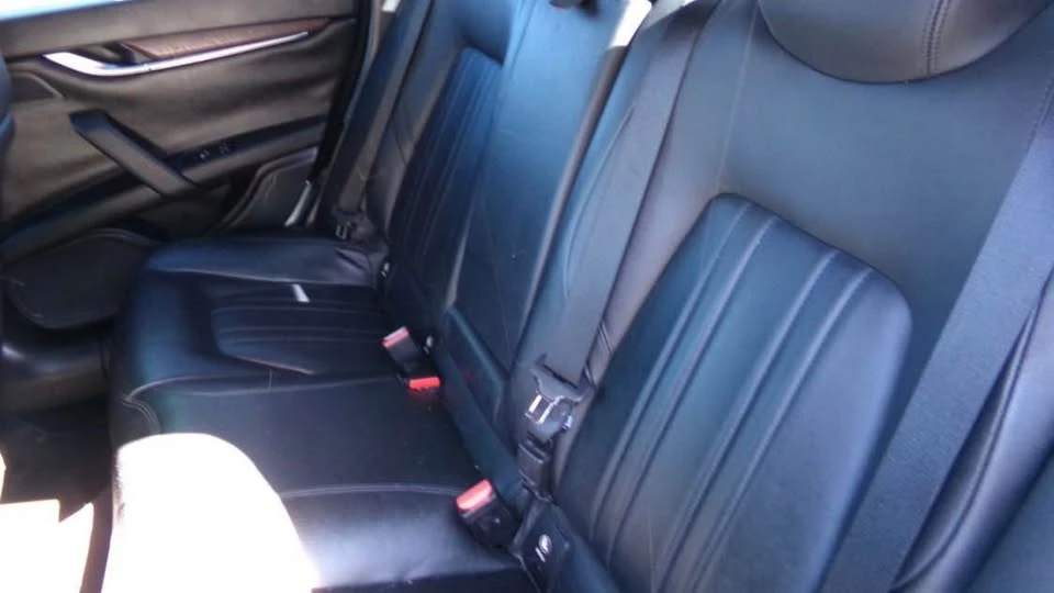 2014 Maserati Ghibli 3rd Gen - Image 18 of 20