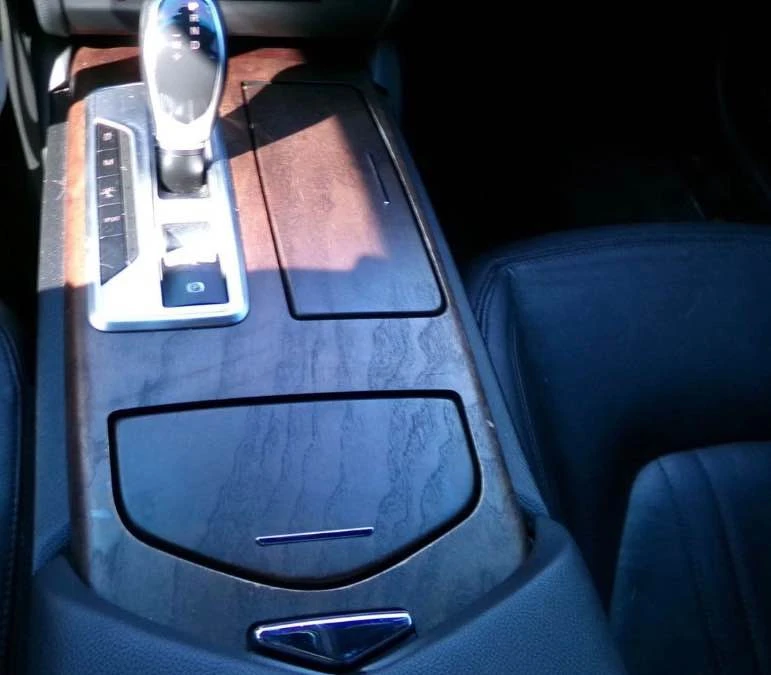 2014 Maserati Ghibli 3rd Gen - Image 11 of 20