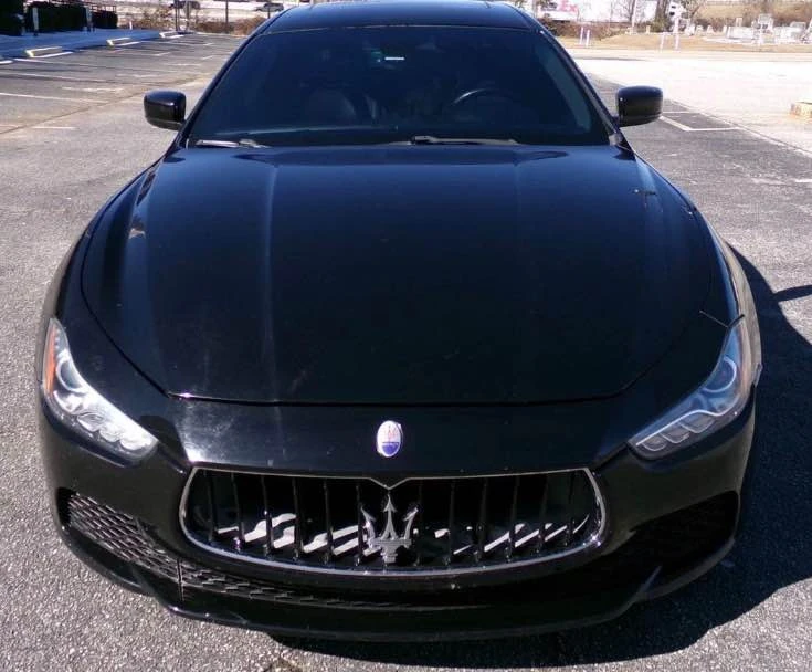 2014 Maserati Ghibli 3rd Gen - Image 6 of 20