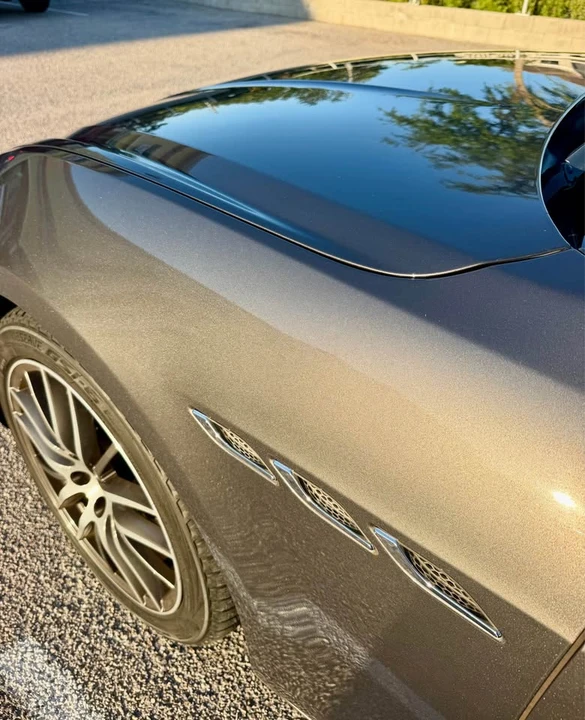 2014 Maserati Ghibli 3rd Gen - Image 20 of 20