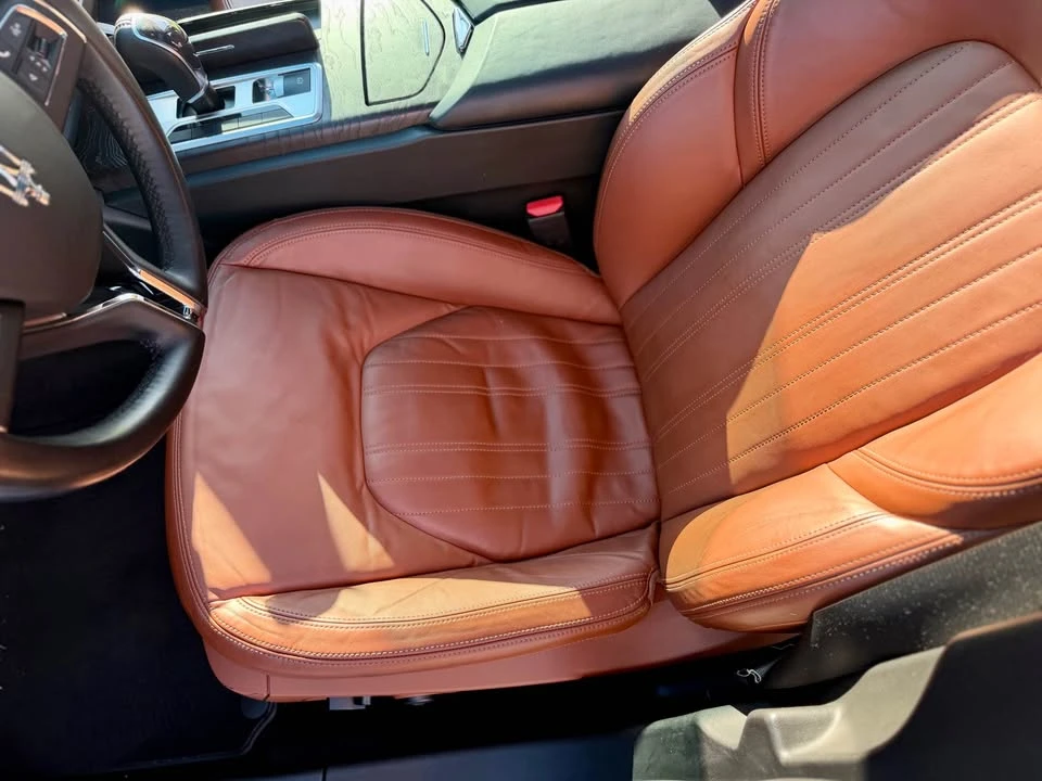 2014 Maserati Ghibli 3rd Gen - Image 17 of 20