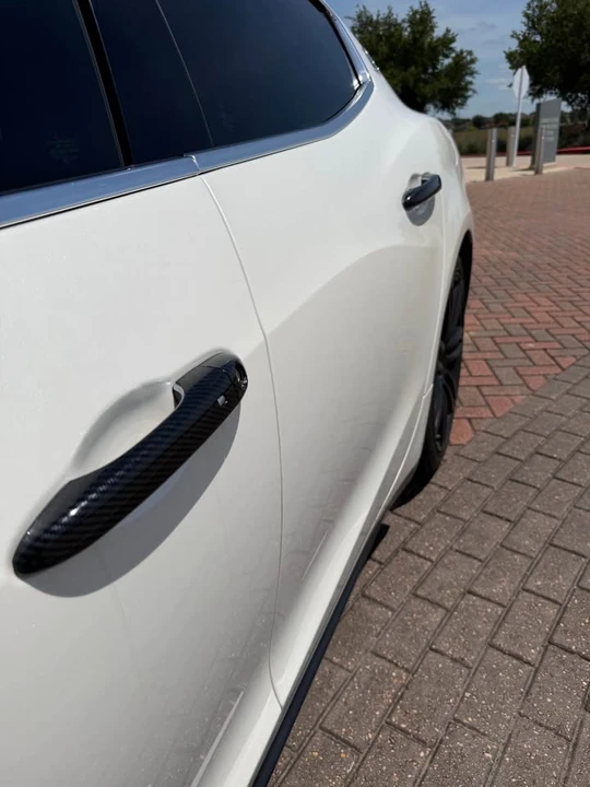 2014 Maserati Ghibli 3rd Gen - Image 6 of 11