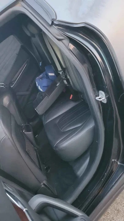 2014 Maserati Ghibli 3rd Gen - Image 14 of 18