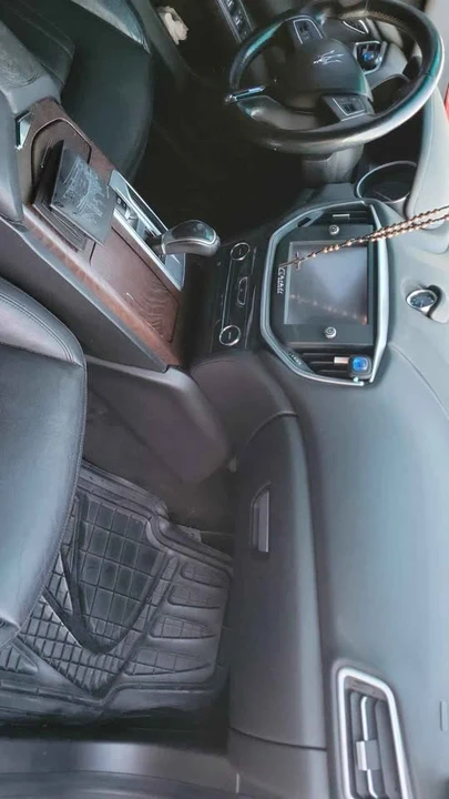 2014 Maserati Ghibli 3rd Gen - Image 13 of 18