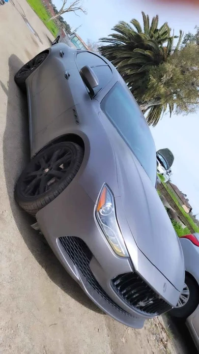 2014 Maserati Ghibli 3rd Gen - Image 6 of 18