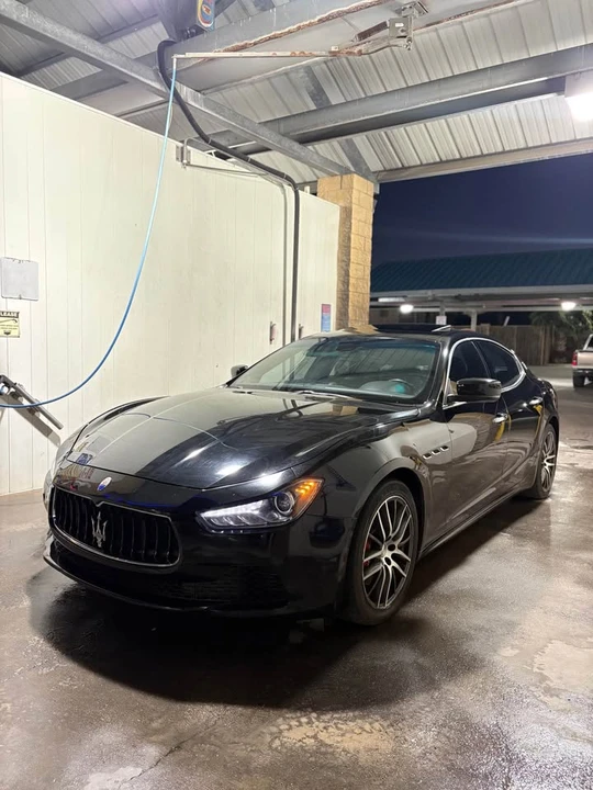 2014 Maserati Ghibli 3rd Gen - Image 3 of 5