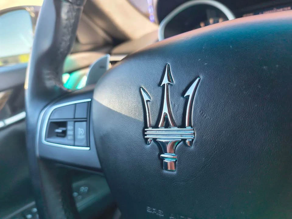 2014 Maserati Ghibli 3rd Gen - Image 6 of 20