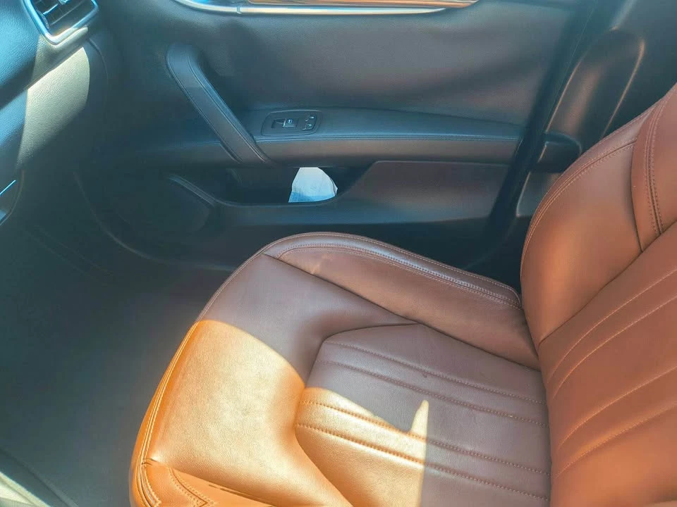 2014 Maserati Ghibli 3rd Gen - Image 10 of 20