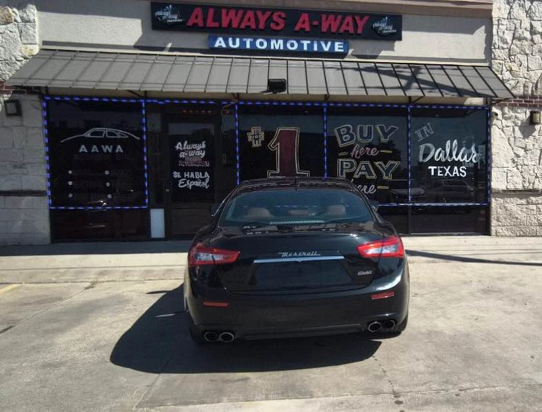 2014 Maserati Ghibli 3rd Gen - Image 20 of 20