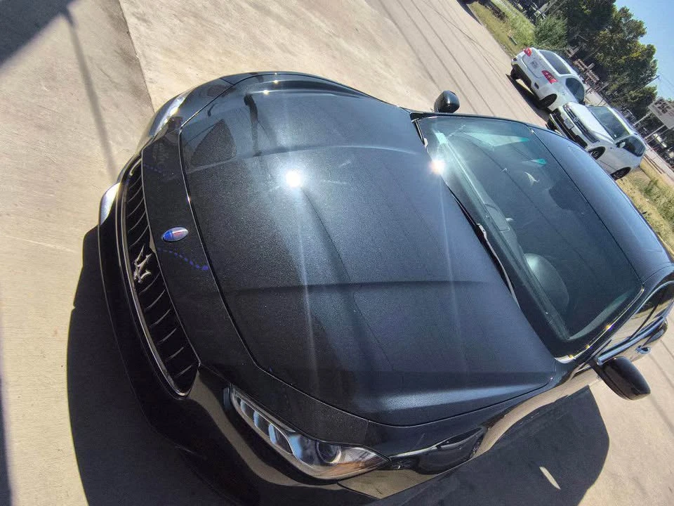 2014 Maserati Ghibli 3rd Gen - Image 7 of 20