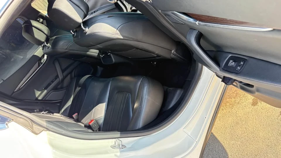 2014 Maserati Ghibli 3rd Gen - Image 10 of 12