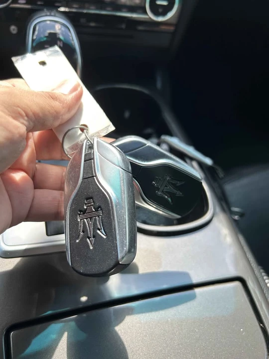 2014 Maserati Ghibli 3rd Gen - Image 16 of 17