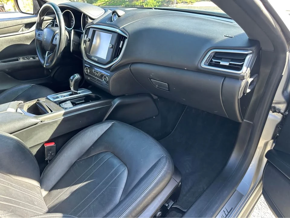 2014 Maserati Ghibli 3rd Gen - Image 5 of 5