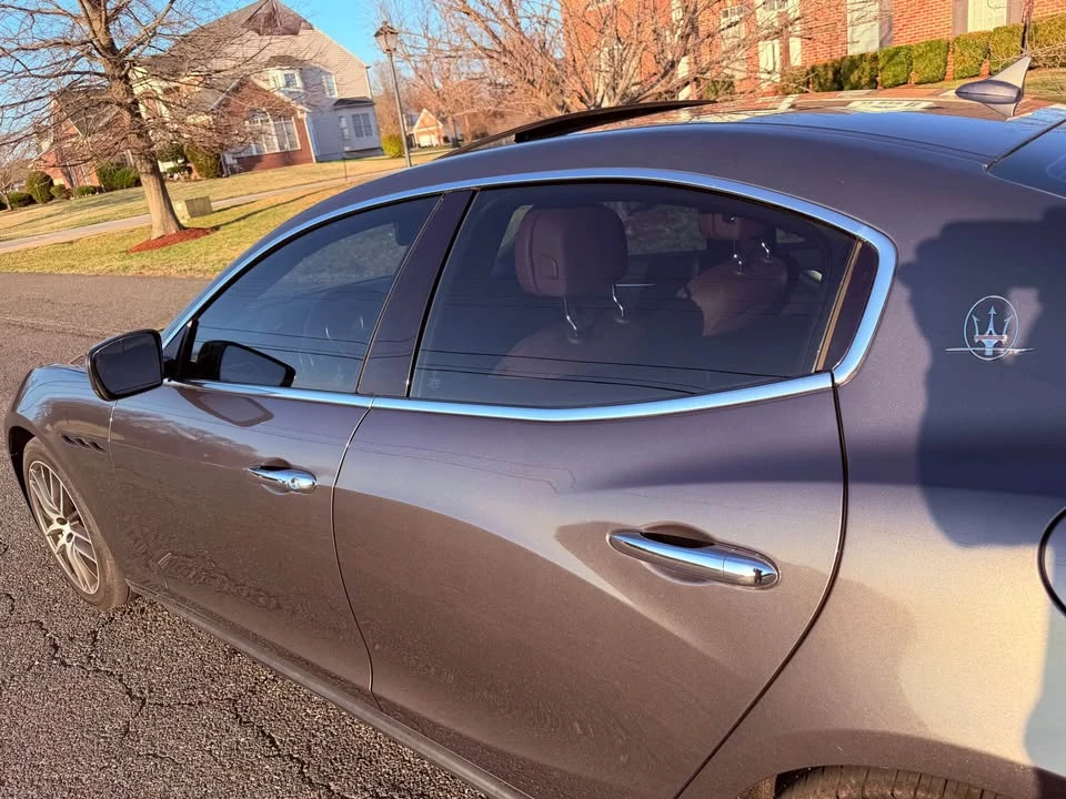 2014 Maserati Ghibli 3rd Gen - Image 5 of 18