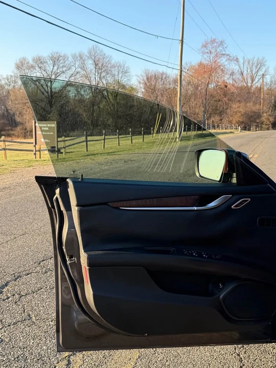 2014 Maserati Ghibli 3rd Gen - Image 7 of 18