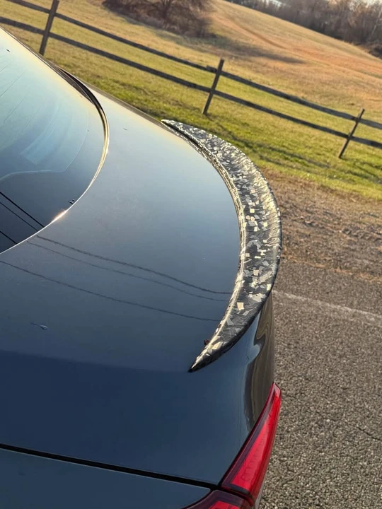2014 Maserati Ghibli 3rd Gen - Image 13 of 18