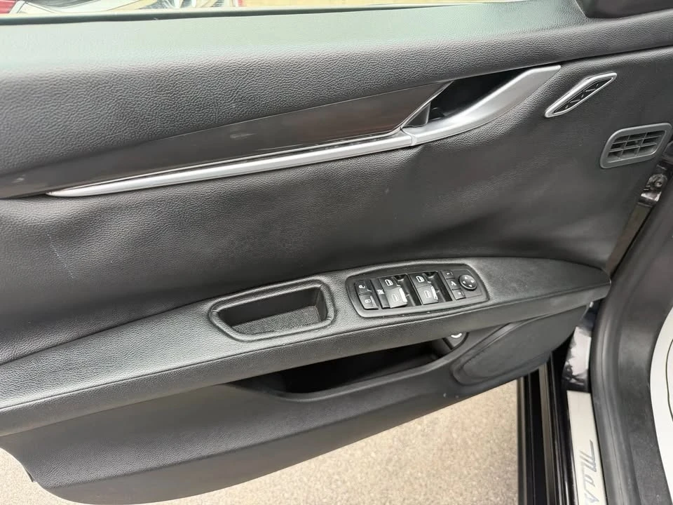 2014 Maserati Ghibli 3rd Gen - Image 11 of 14
