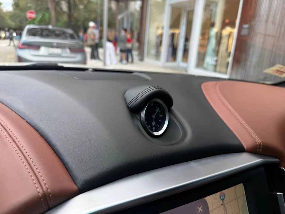2014 Maserati Ghibli 3rd Gen - Image 12 of 20