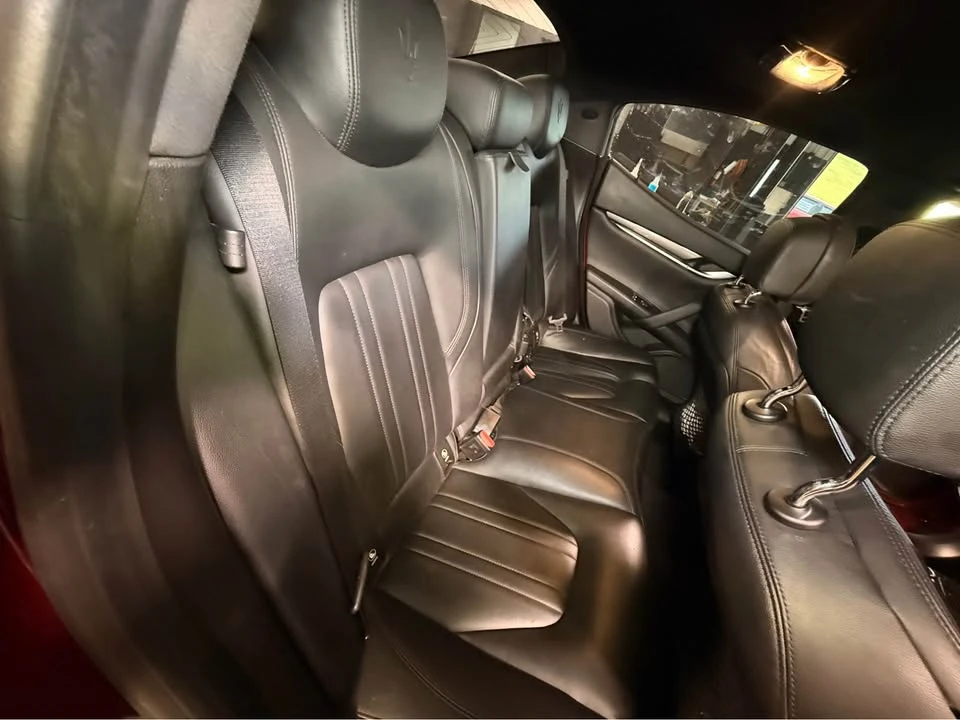 2014 Maserati Ghibli 3rd Gen - Image 7 of 10