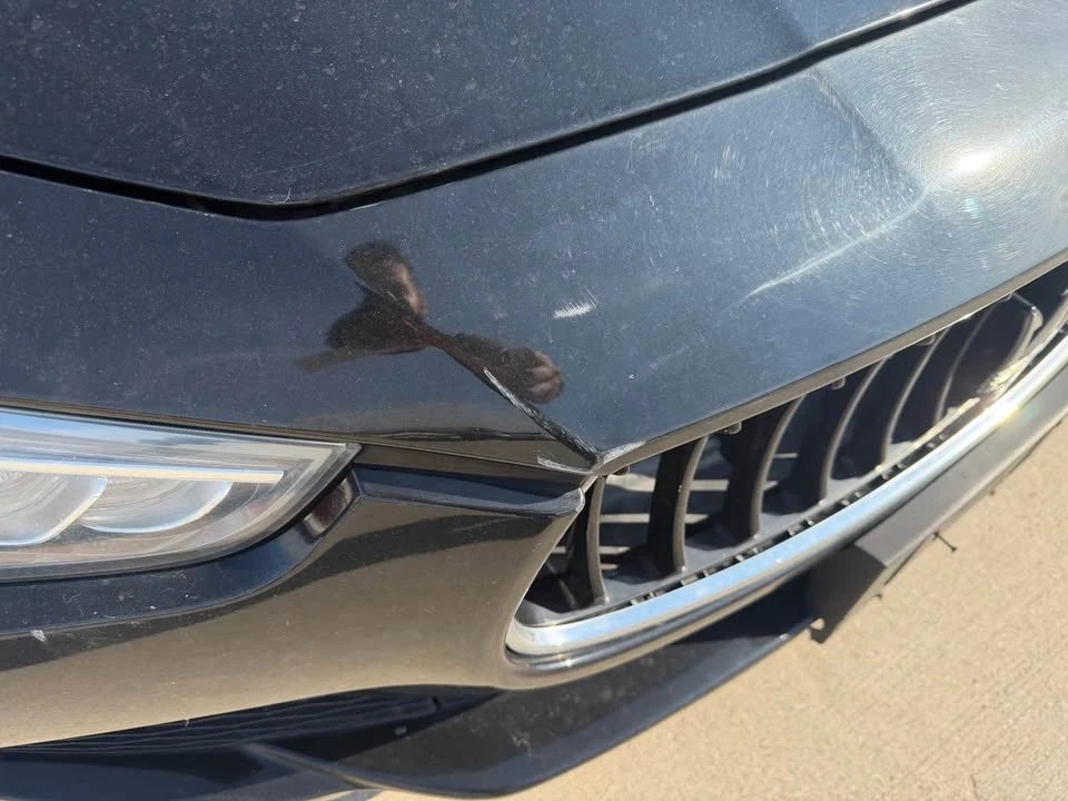 2014 Maserati Ghibli 3rd Gen - Image 10 of 10