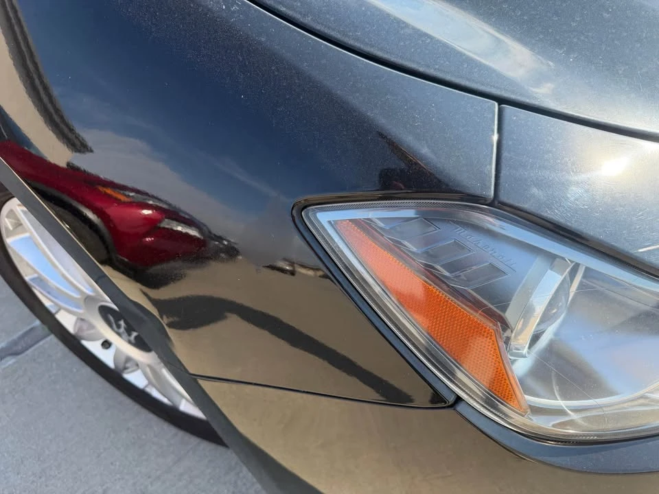 2014 Maserati Ghibli 3rd Gen - Image 8 of 10