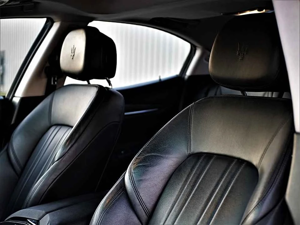 2014 Maserati Ghibli 3rd Gen - Image 8 of 20