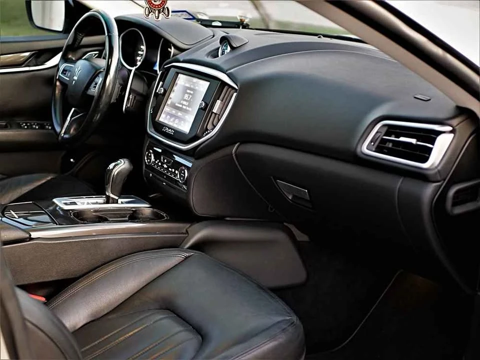 2014 Maserati Ghibli 3rd Gen - Image 16 of 20