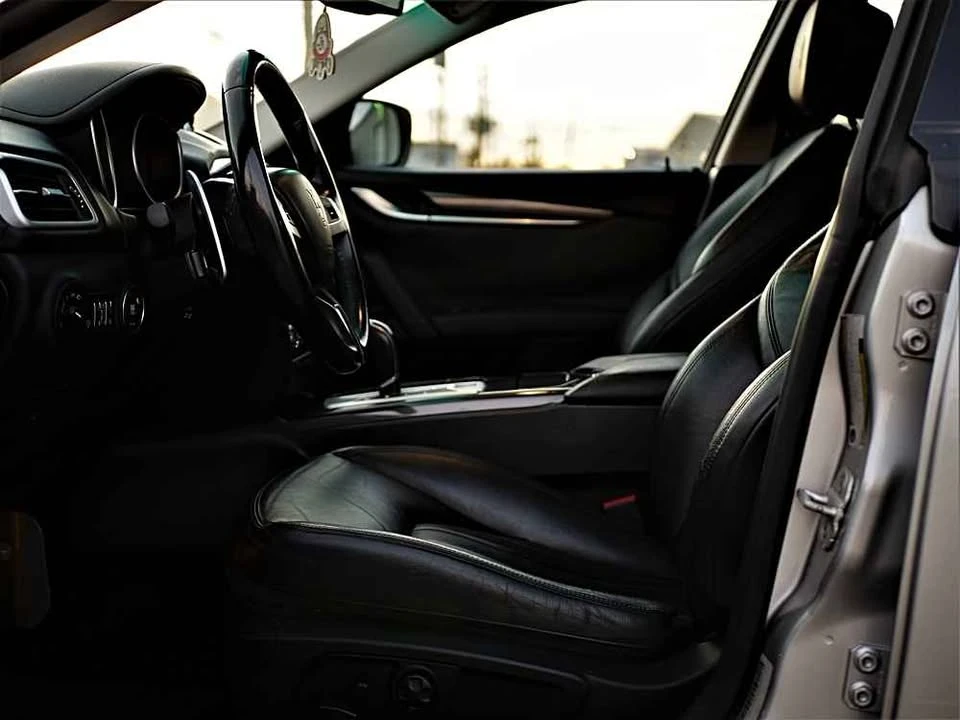2014 Maserati Ghibli 3rd Gen - Image 7 of 20