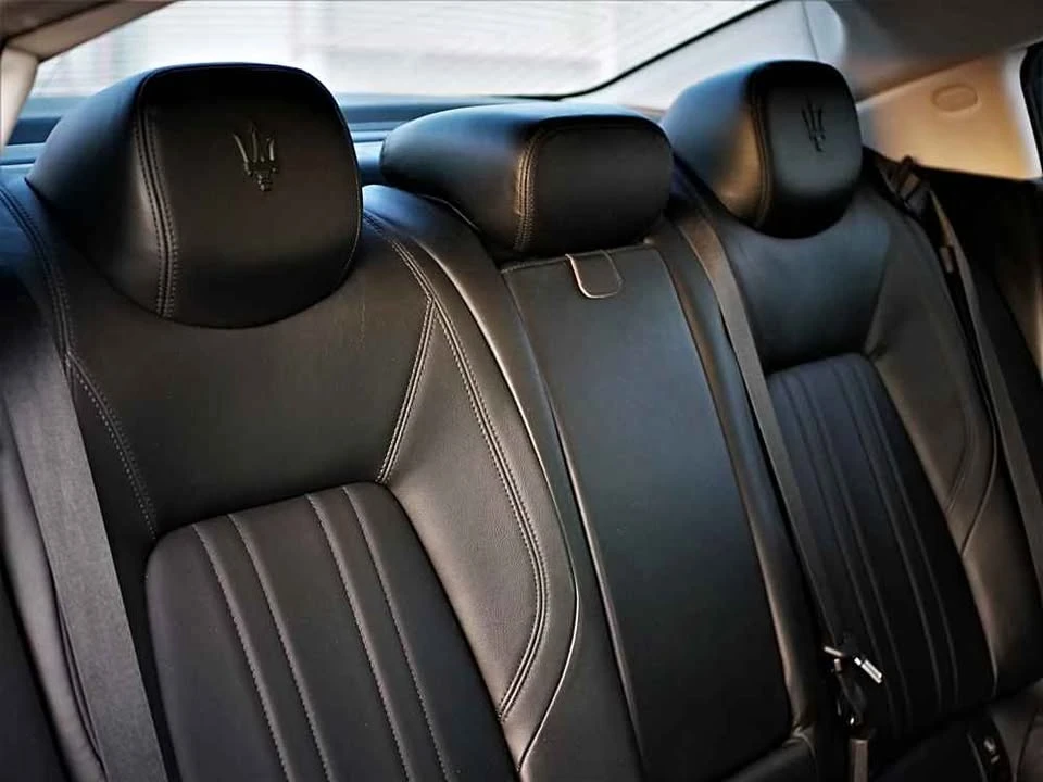 2014 Maserati Ghibli 3rd Gen - Image 18 of 20