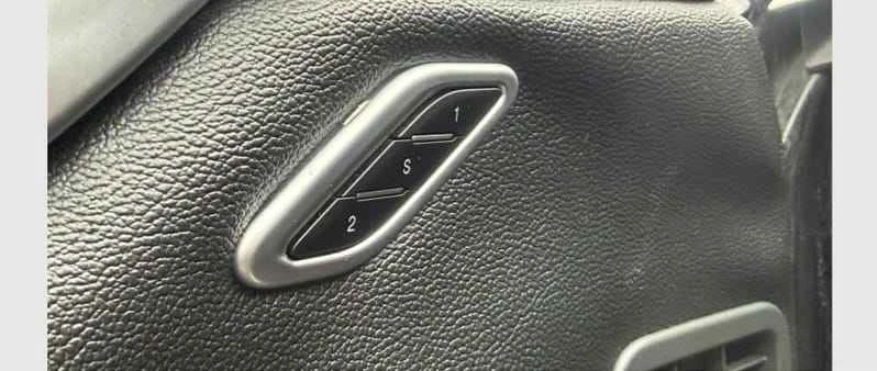 2014 Maserati Ghibli 3rd Gen - Image 10 of 13