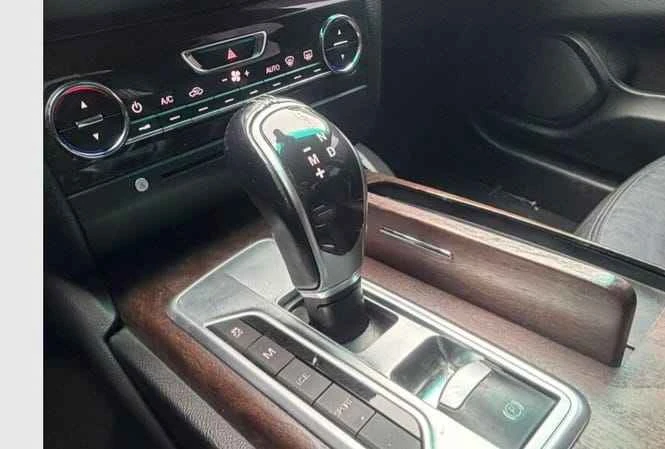 2014 Maserati Ghibli 3rd Gen - Image 13 of 13