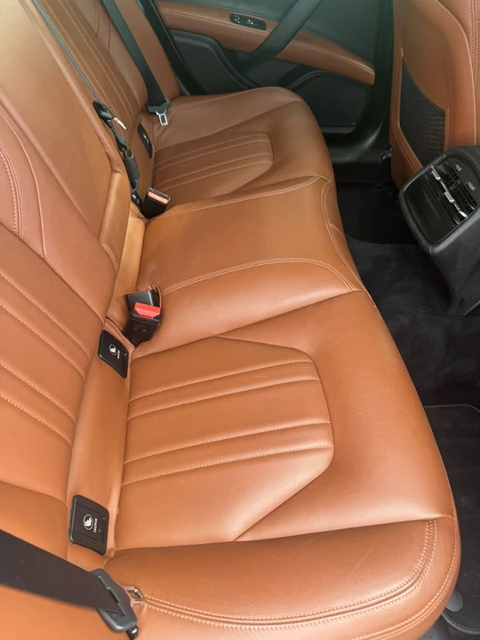2014 Maserati Ghibli 3rd Gen - Image 18 of 18