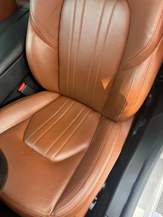 2014 Maserati Ghibli 3rd Gen - Image 12 of 18