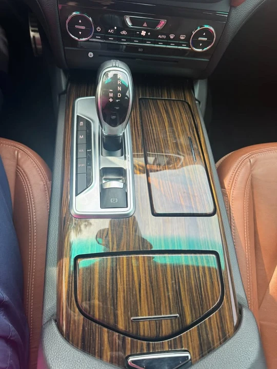 2014 Maserati Ghibli 3rd Gen - Image 14 of 18
