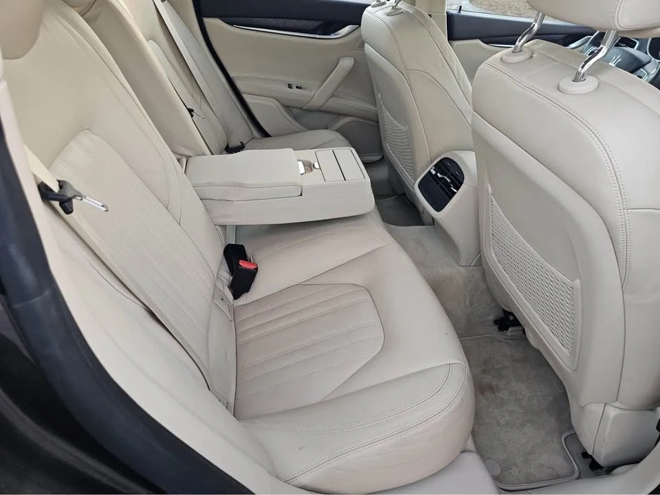 2014 Maserati Ghibli 3rd Gen - Image 11 of 17