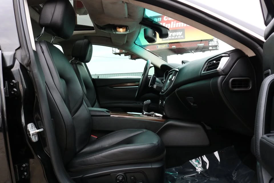 2014 Maserati Ghibli 3rd Gen - Image 18 of 20