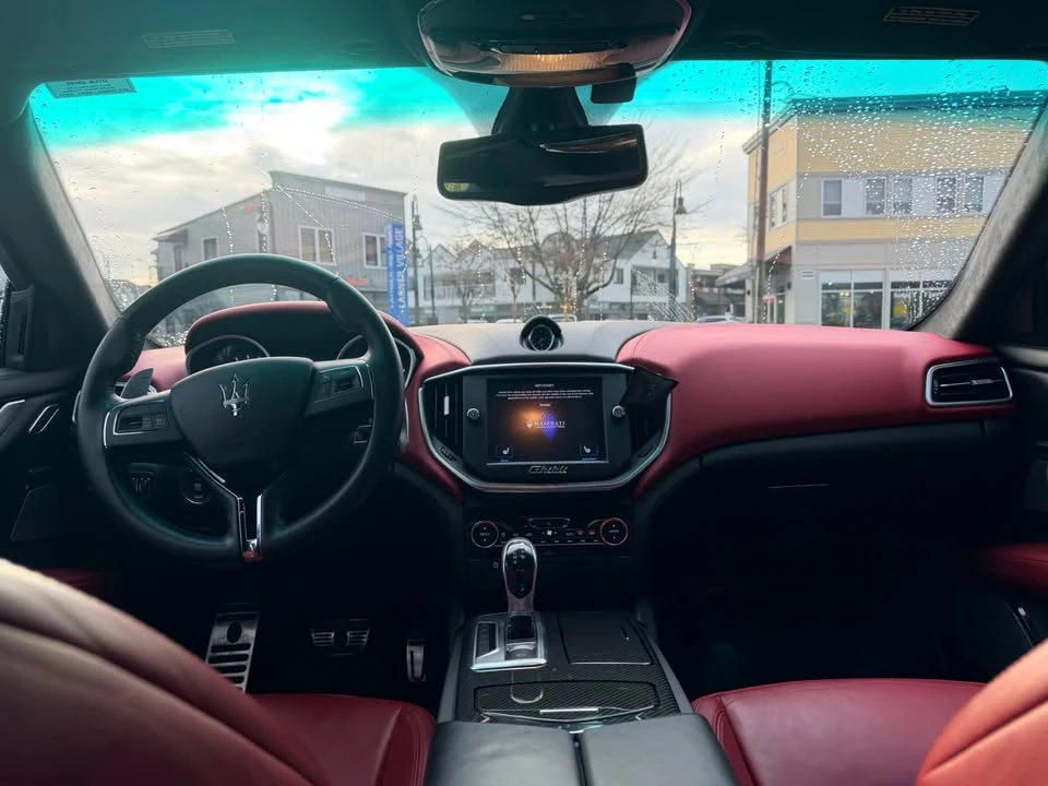 2014 Maserati Ghibli 3rd Gen - Image 14 of 19