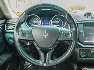 2014 Maserati Ghibli 3rd Gen - Image 11 of 12