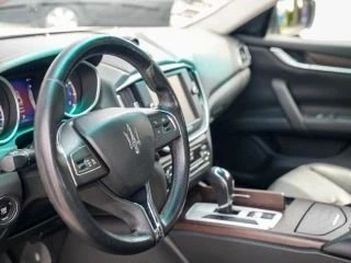2014 Maserati Ghibli 3rd Gen - Image 6 of 12