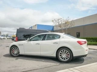 2014 Maserati Ghibli 3rd Gen - Image 5 of 12