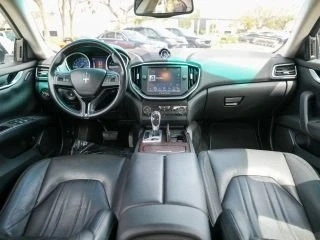 2014 Maserati Ghibli 3rd Gen - Image 10 of 12