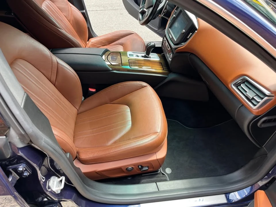 2014 Maserati Ghibli 3rd Gen - Image 9 of 11