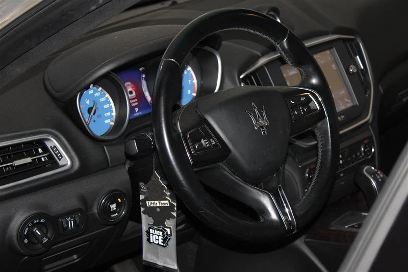 2014 Maserati Ghibli 3rd Gen - Image 8 of 13
