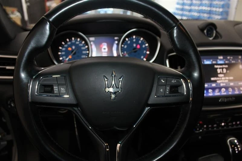 2014 Maserati Ghibli 3rd Gen - Image 7 of 13