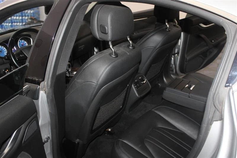 2014 Maserati Ghibli 3rd Gen - Image 10 of 13