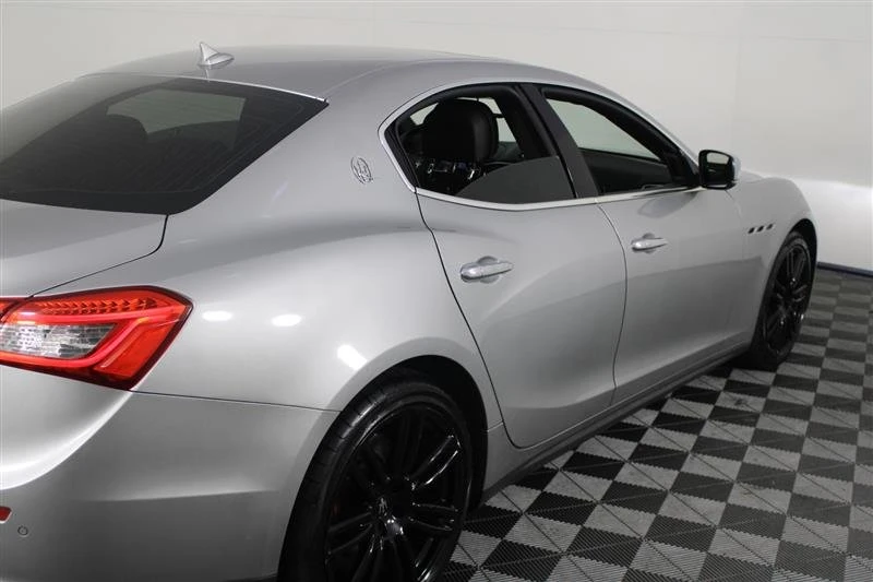 2014 Maserati Ghibli 3rd Gen - Image 5 of 13