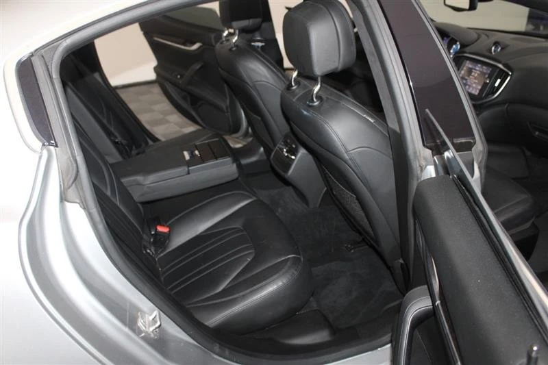 2014 Maserati Ghibli 3rd Gen - Image 11 of 13